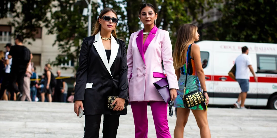 Αυτή είναι μία από τις μεγαλύτερες τάσεις του φθινοπώρου και θα τη βρεις στη ντουλάπα του μπαμπά σου