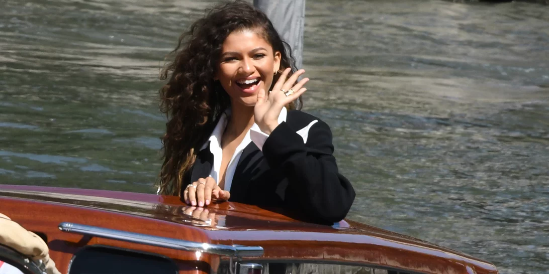 H Zendaya έκανε το κούρεμα που είναι ό,τι πρέπει αν έχεις σγουρά μαλλιά με όγκο