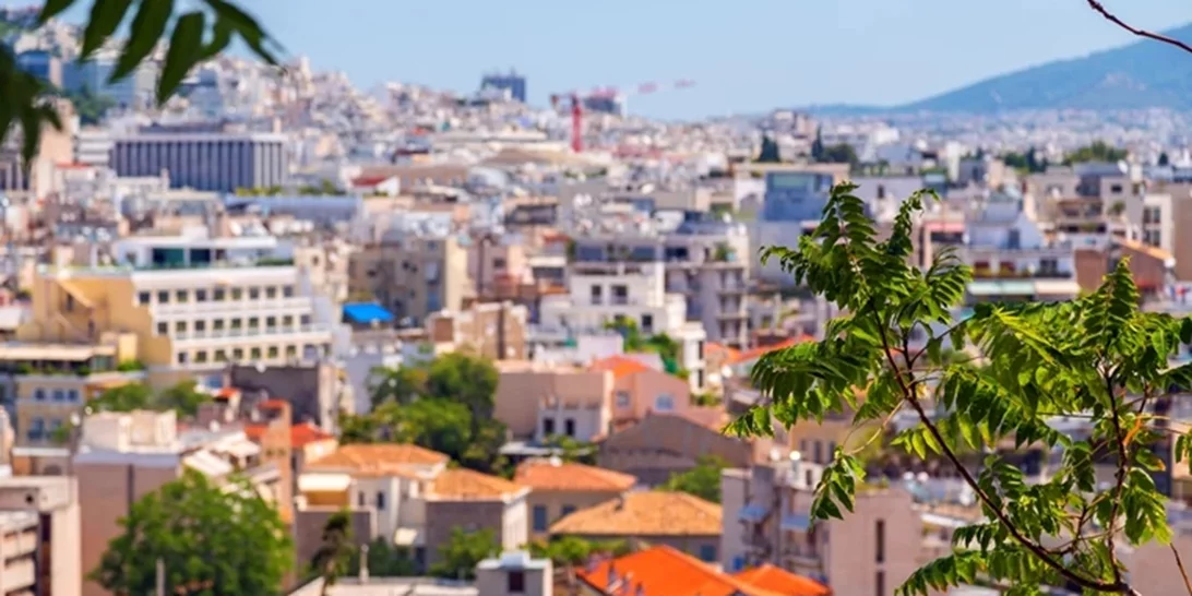 Γιατί έρχονται μειώσεις στις τιμές των ακινήτων μέσα στο 2024