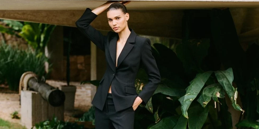 Zara, Mango, Marks & Spencer | Τα πιο κομψά σακάκια που θα φορέσεις τώρα και την άνοιξη