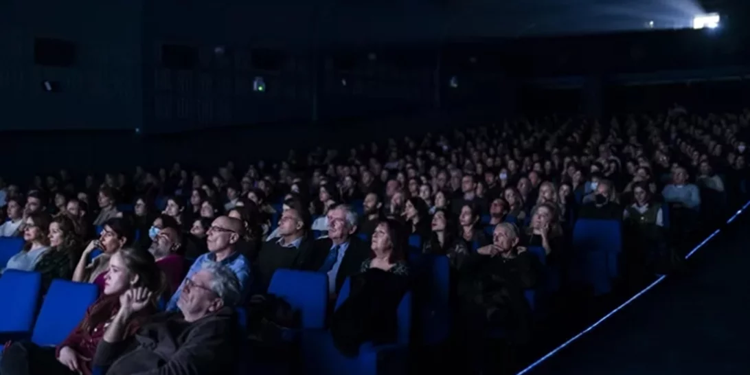 Η Γιορτή του Σινεμά επιστρέφει στις 31 Οκτωβρίου με € 2 είσοδο σε όλα τα σινεμά