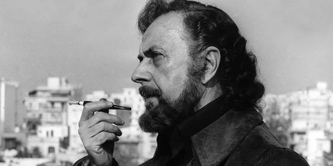 Γιάννη Ρίτσος: "Γιε μου, σπλάχνο των σπλάχνων μου, καρδούλα της καρδιάς μου"