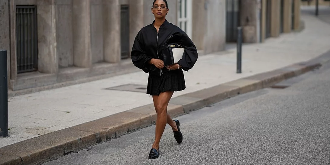 Καινούργια εβδομάδα | 6 looks που απαντούν στο ερώτημα "τι θα φορέσω σήμερα;"