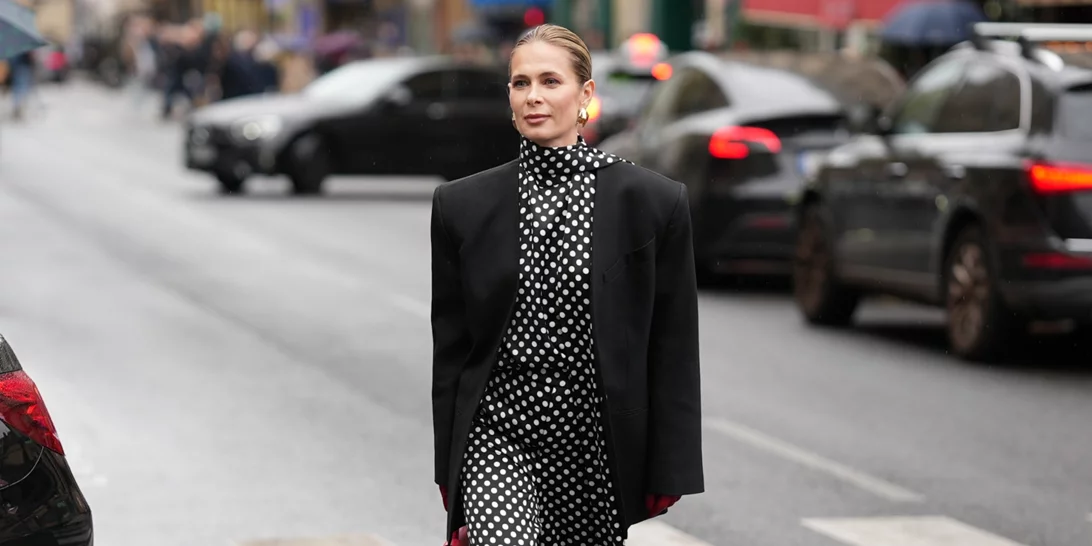 Τα πιο κομψά κομμάτια από τη συλλογή της Zara για τον Άγιο Βαλεντίνο