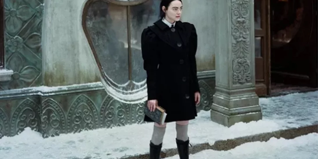 Τέσσερις αγαπημένοι ρόλοι της Εmma Stone που γεννήθηκε σαν σήμερα (6/11)