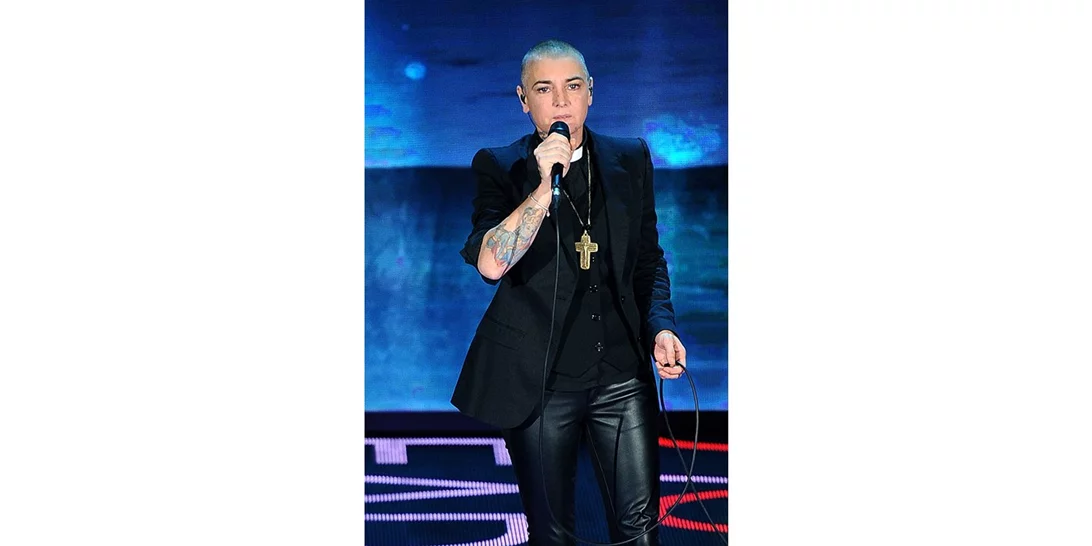 Sinead O'Connor | Μια ζωή γεμάτη τραγωδίες – Η σεξουαλική κακοποίηση από τη μητέρα της, οι δαίμονές της και η απώλεια του έφηβου γιου της