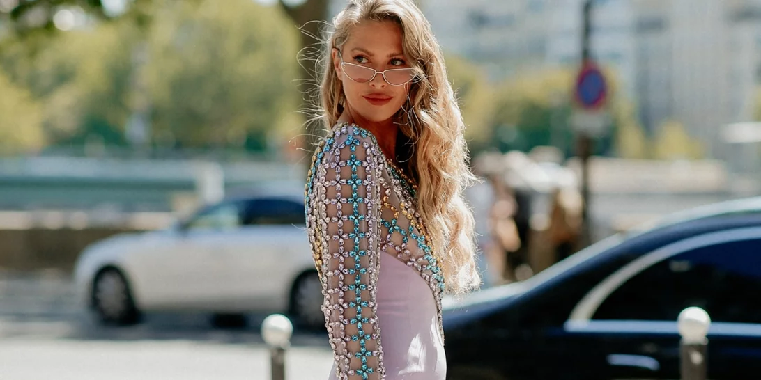 Οι fashion κανόνες του βραδινού ντυσίματος για το καλοκαίρι