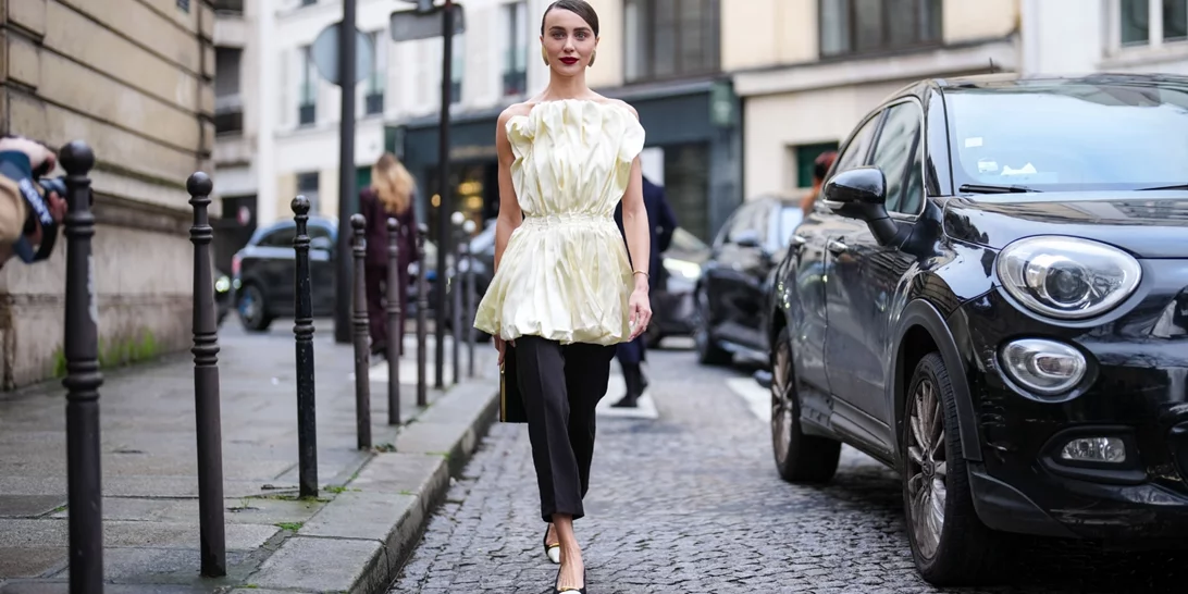 5 συμβουλές μόδας για εσένα που αγαπάς το minimal στιλ