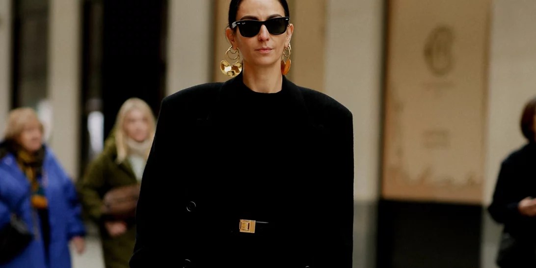 5 blazers από την Η&Μ που μπορείς να αποκτήσεις με έκπτωση έως και 50%