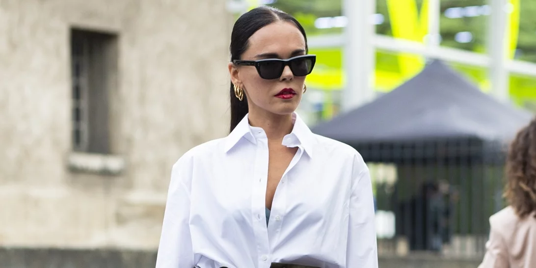 Αντίο κλάμερ | Το αξεσουάρ μαλλιών που θα φορεθεί όσο κανένα άλλο φέτος το φθινόπωρο