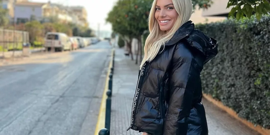 Ιωάννα Μαλέσκου | Η νέα εμμονή της κόρης της όταν βγαίνουν για καφέ