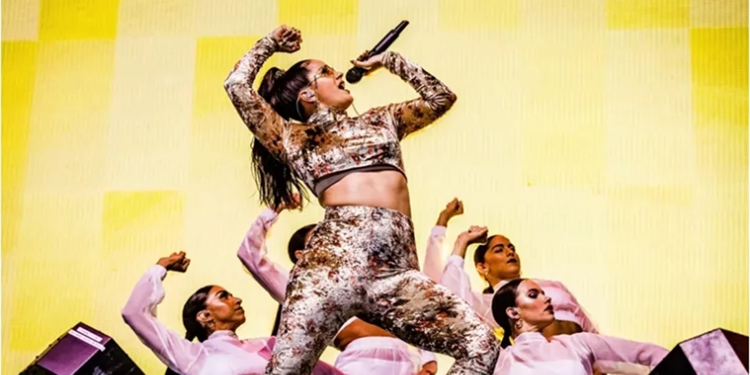 Release Athens x SNF Nostos | Don’t mind the gap!