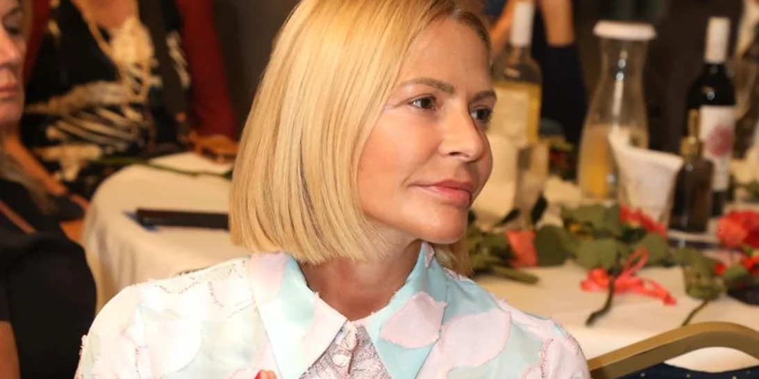 Βασίλης Κικίλιας | Η φωτογραφία που μοιράστηκε με την Τζένη Μπαλατσινού