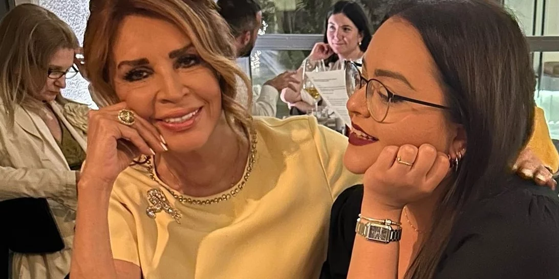 Μιμή Ντενίση | Είπα στην κόρη μου "Εγώ δεν θα έχω έναν χάλια ίσα - ίσα για να έχεις μπαμπά"