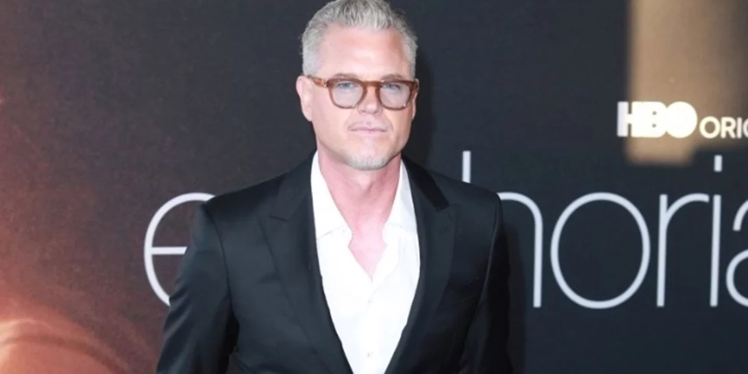 Ο Εric Dane θα υποδυθεί έναν ασθενή με ALS στο "Brilliant Minds" του NBC, έξι μήνες μετά τη δική του διάγνωση