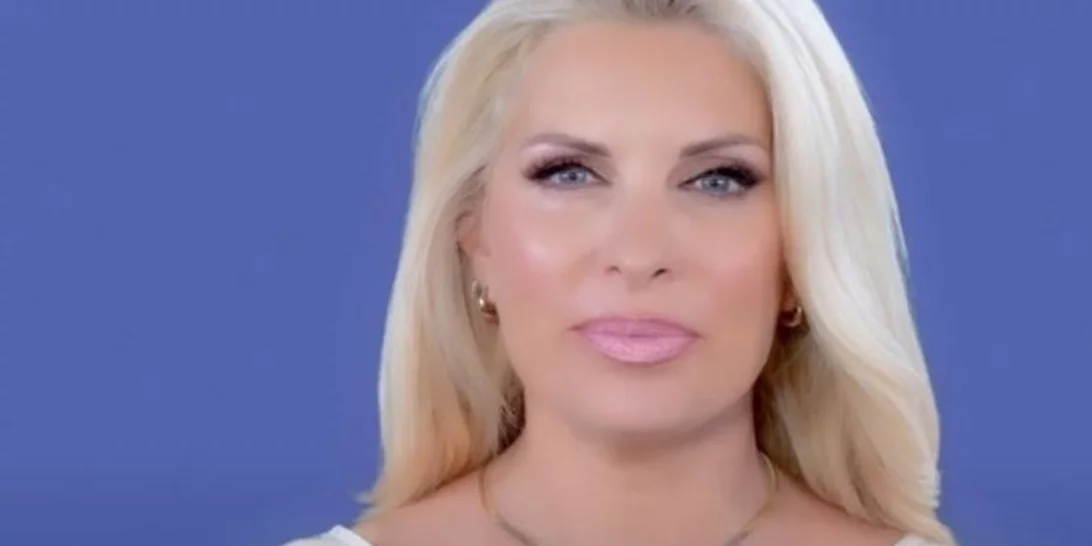 "Η Ελένη Μενεγάκη θα πάει στον ΑΝΤ1"