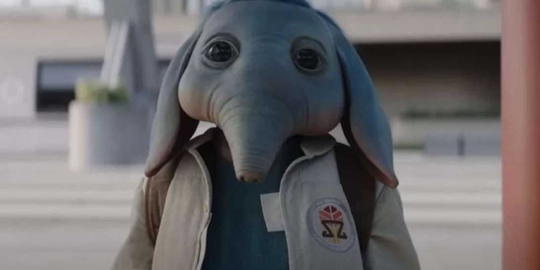 Πρώτη ματιά στο Star Wars | Skeleton Crew