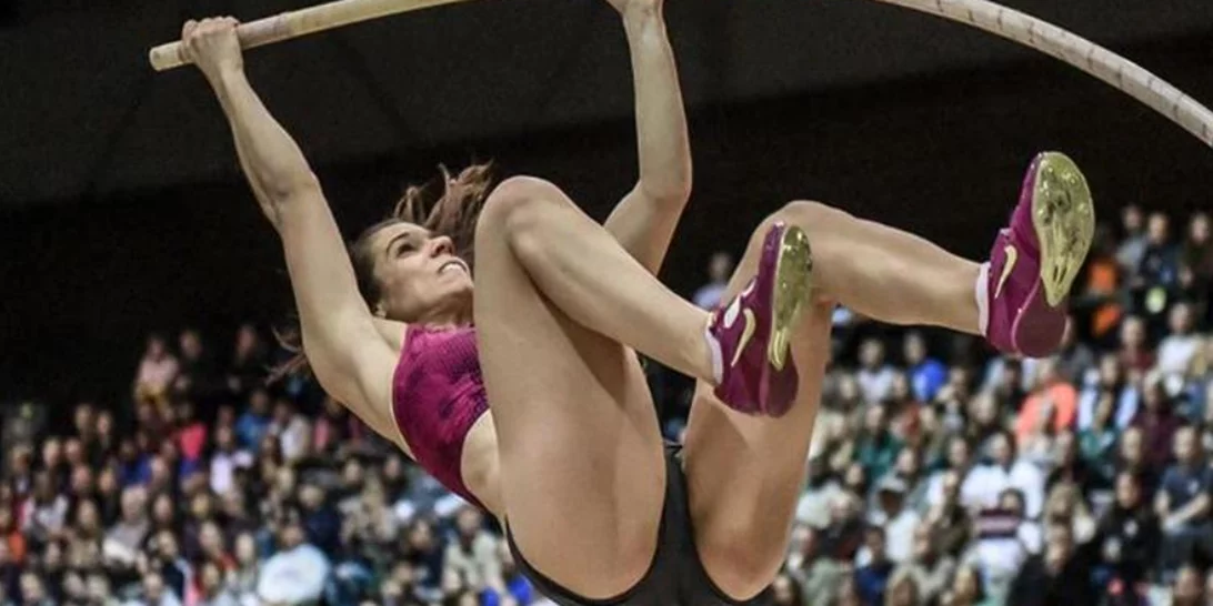 Αντιδράσεις για την ανάρτηση της Κατερίνας Στεφανίδη υπέρ των γάμων ομοφυλοφίλων - "Οσοι με απειλούν τους μπλοκάρω"