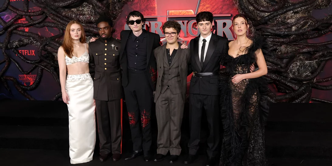 Stranger Things | Το "αμφιλεγόμενο" φινάλε, η γκρίνια και η "πτώση" του Netflix