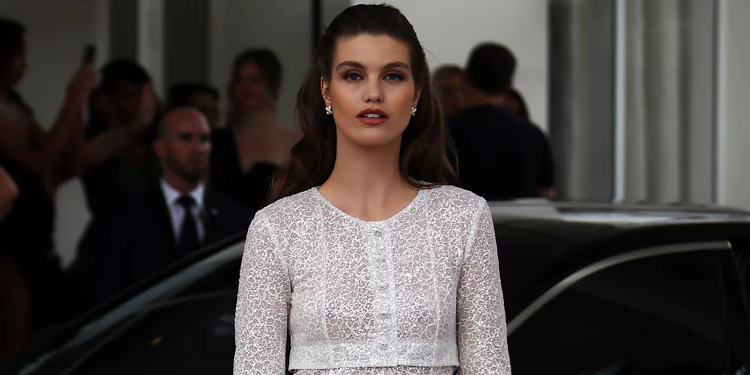 Τα φλατ παπούτσια που μπορείς να φορέσεις ως νύφη