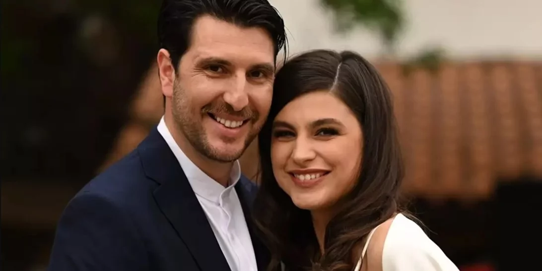 Δανάη Παππά | Απαντάει για πρώτη φορά αν είναι ζευγάρι με τον Γιώργο Γεροντιδάκη