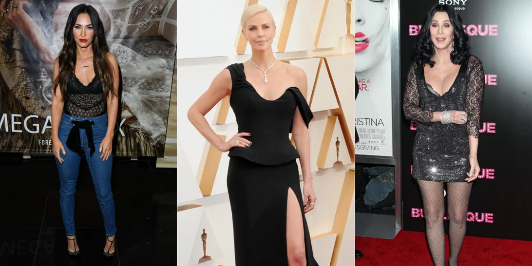 8 διάσημοι γονείς που αποδέχονται και στηρίζουν τα παιδιά τους απόλυτα