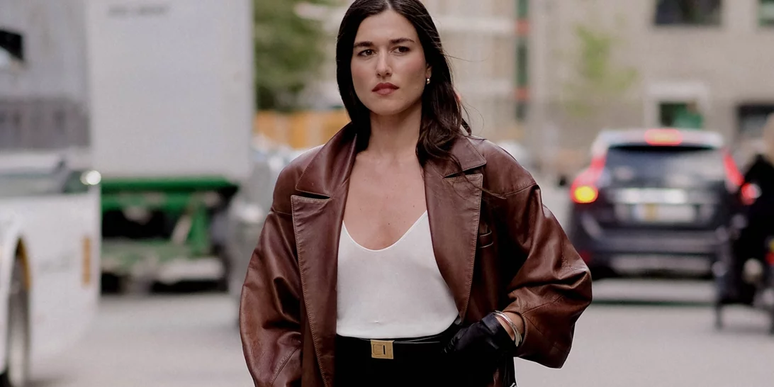 Τα παντελόνια που είναι ιδανικά εάν βαρέθηκες τα denim