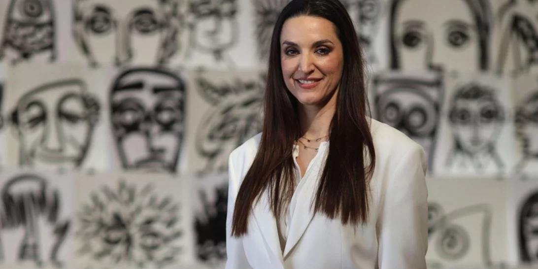 Η Κατερίνα Ευαγγελάτου ολοκληρώνει τη θητεία της ως Καλλιτεχνική Διευθύντρια του Φεστιβάλ Αθηνών και Επιδαύρου