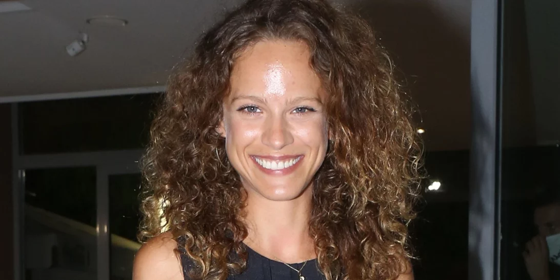 Το ''ανορθόδοξο'' παπούτσι που φόρεσε η Έλλη Τρίγγου σε βάπτιση είναι ό,τι πιο stylish