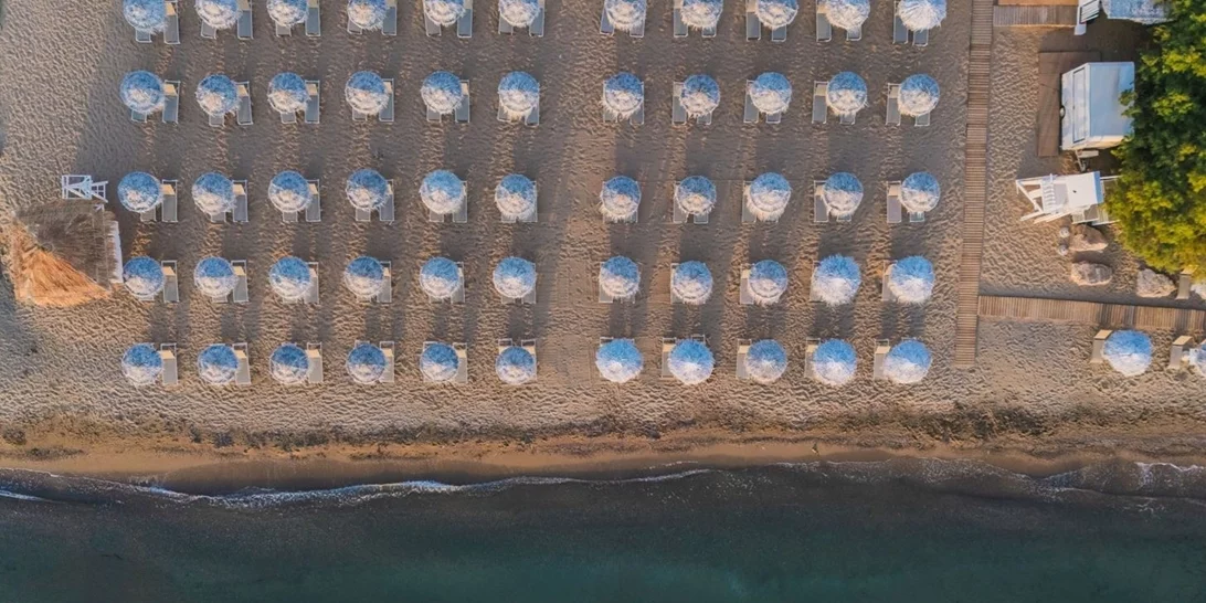 Διακοπές στην Αθήνα | 3 καλοκαιρινές εμπειρίες που θα σε κάνουν να νιώσεις ότι είσαι σε νησί