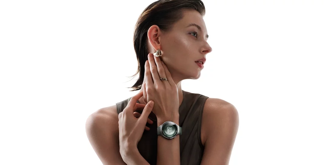 HUAWEI WATCH 5 | Πέντε λόγοι για να λατρέψεις το πιο έξυπνο και κομψό ρολόι της αγοράς