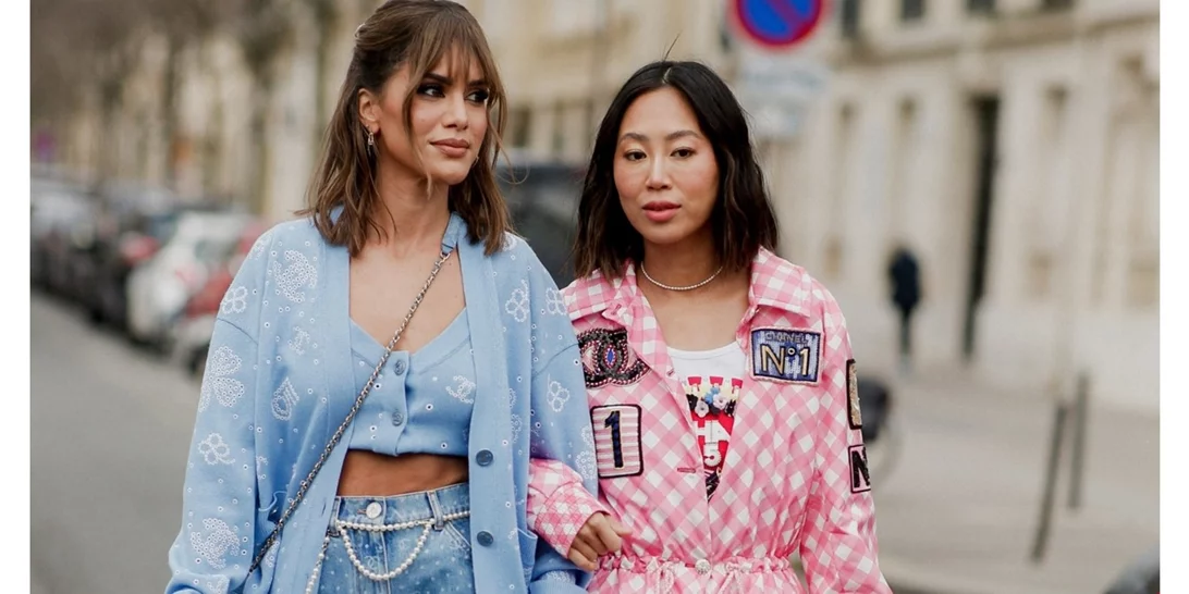 5 στιλιστικές συμβουλές για την άνοιξη στις οποίες ορκίζονται οι fashion insiders