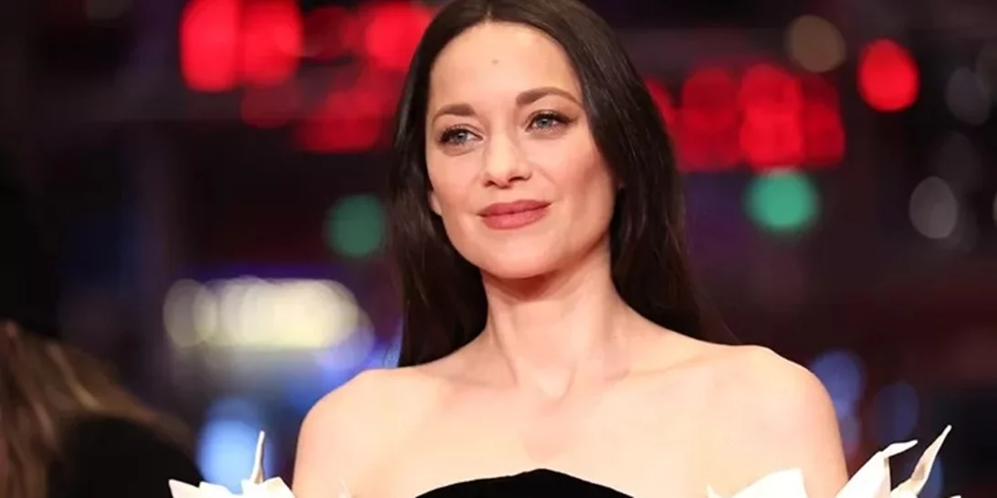 Αυτή είναι η πολυτελής κατοικία της Marion Cotillard στην Καλιφόρνια