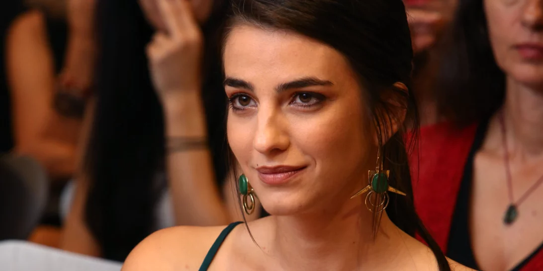 Αναστασία Παντούση | Χωρισμός μετά από 8 χρόνια σχέσης για την ηθοποιό;