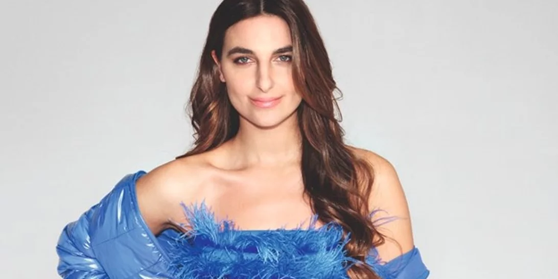 Το Cover Girl του Shape Ιανουαρίου, Βασιλική Ρούσσου, σε μια so cool συνέντευξη!