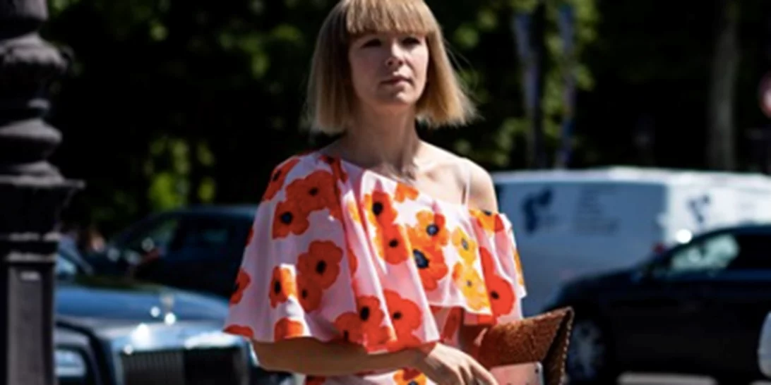 Ο πιο stylish τρόπος να αναβαθμίσεις το bob κούρεμά σου το καλοκαίρι