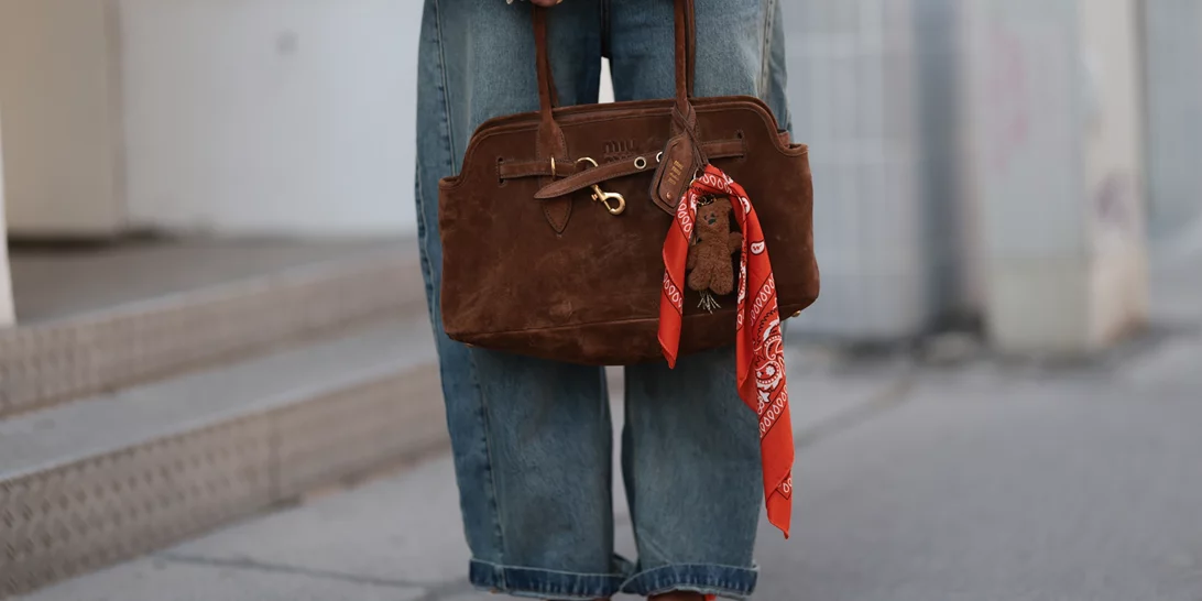 Burgundy nails | Το πιο chic comeback στο φθινοπωρινό μανικιούρ