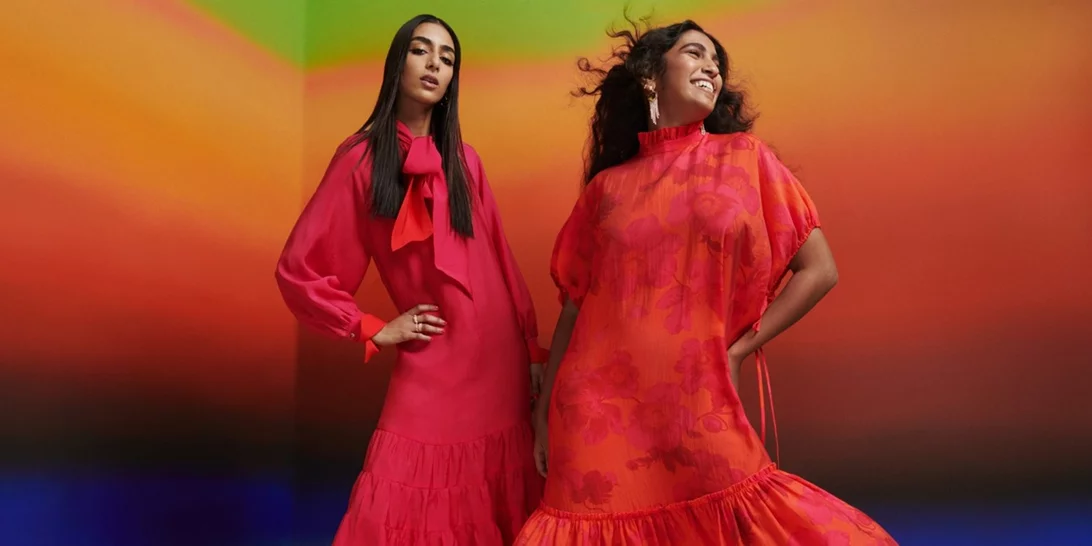 Spring Statements | Τα ωραιότερα καφτάνια-φορέματα που ξεχωρίσαμε από τη νέα συλλογή των H&M