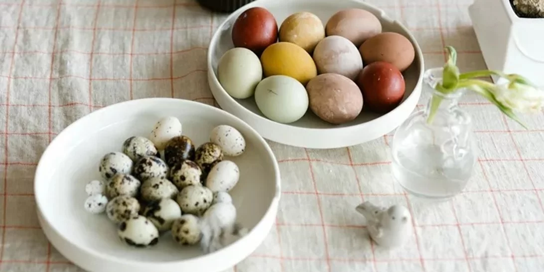 Πόσα πασχαλινά αυγά μπορείς να φας και άλλες ερωτήσεις για τη γιορτινή υπερτροφή