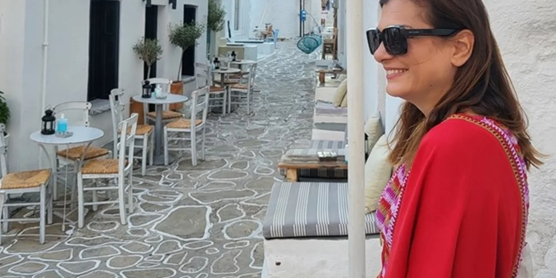 Ελληνικό καλοκαίρι | Tο αντίδοτο των πάντων