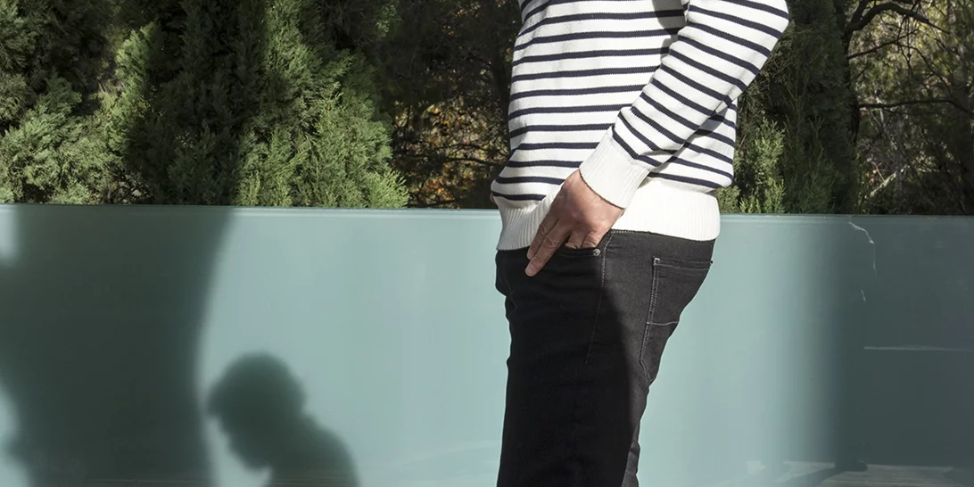 REDEFING CLASSIC STYLE