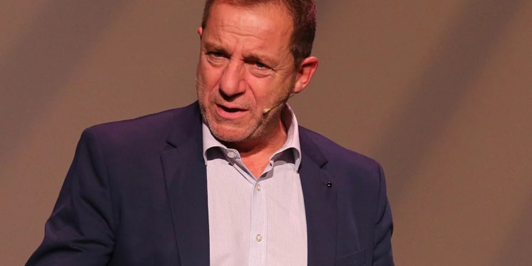 Εθνικό Θέατρο | Παραιτήθηκε ο Δημήτρης Λιγνάδης