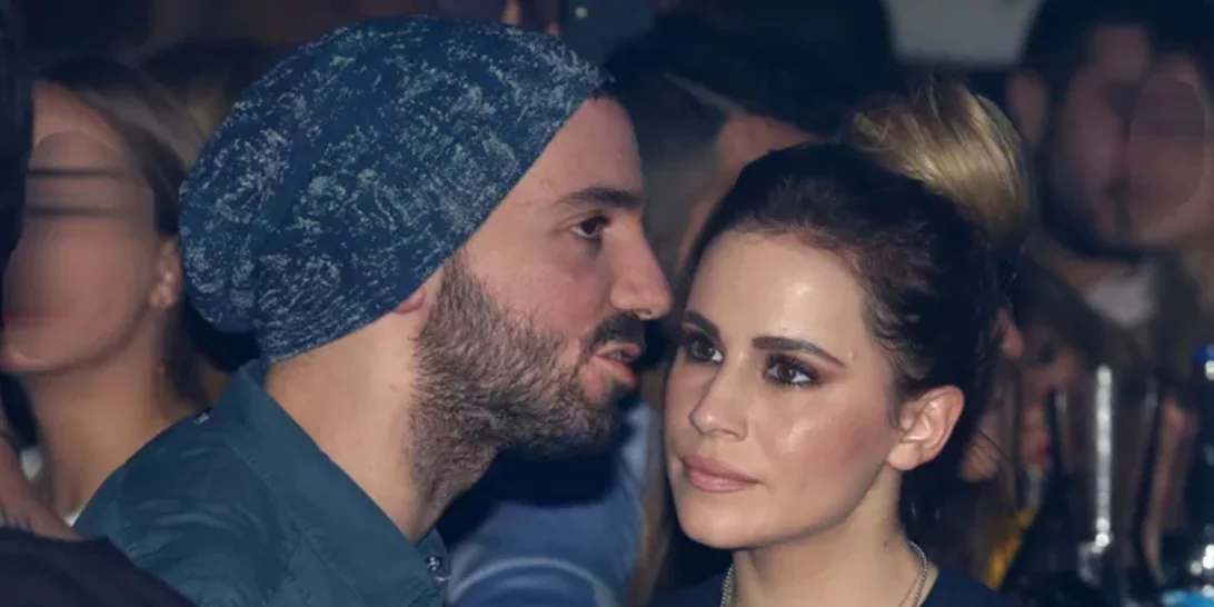 Νάντια Μπουλέ - Γιώργος Ισαάκ | Φωτογραφίες από το minimal σπίτι τους