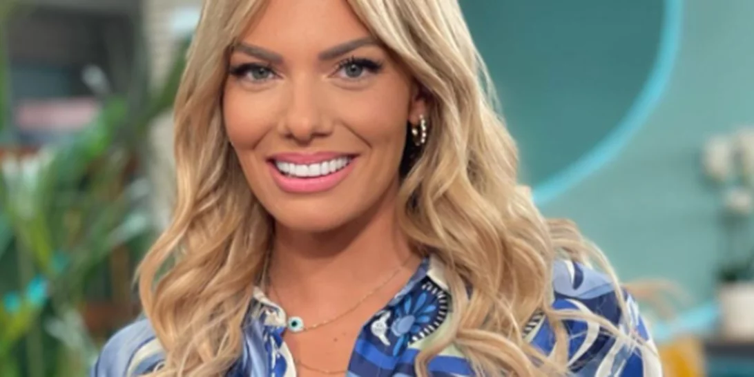 "Η Ιωάννα Μαλέσκου δεν μιλάει σωστά ελληνικά"