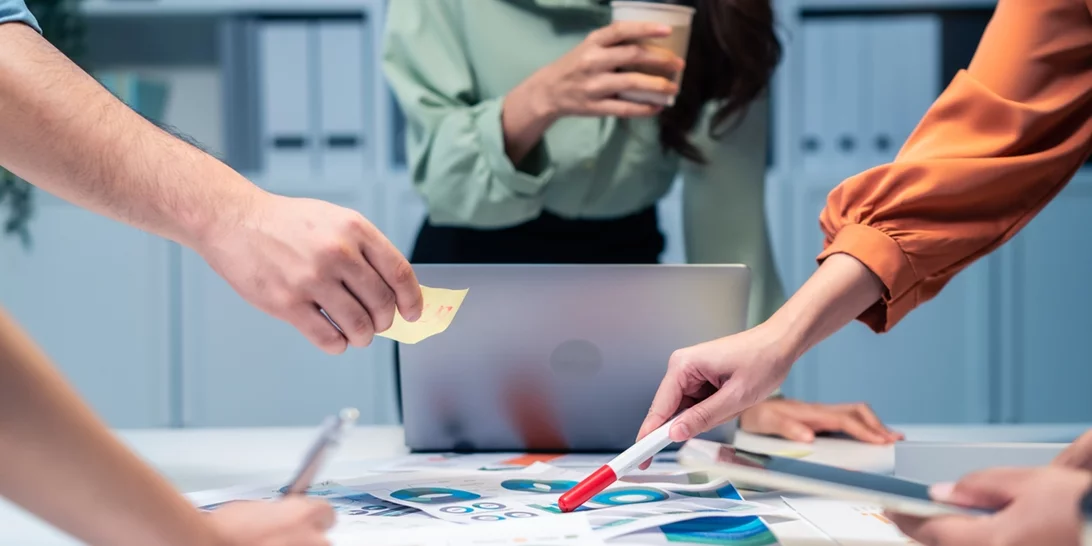 "Είναι σημαντικό για κάθε γυναίκα να αισθάνεται ότι το φύλο της δεν είναι εμπόδιο για την επαγγελματική της εξέλιξη"