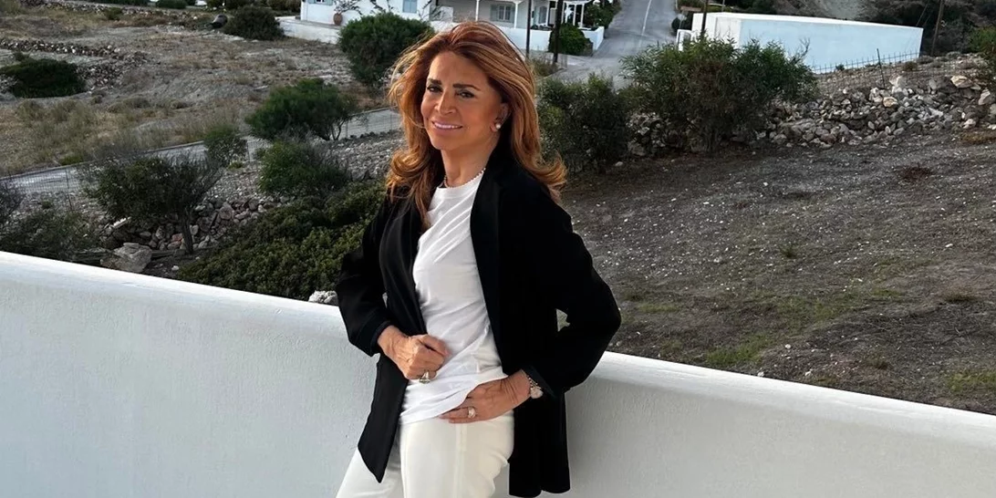 Μιμή Ντενίση | "Έχουμε άπειρους χώρους για πειράματα. Όχι όμως την Επίδαυρο."