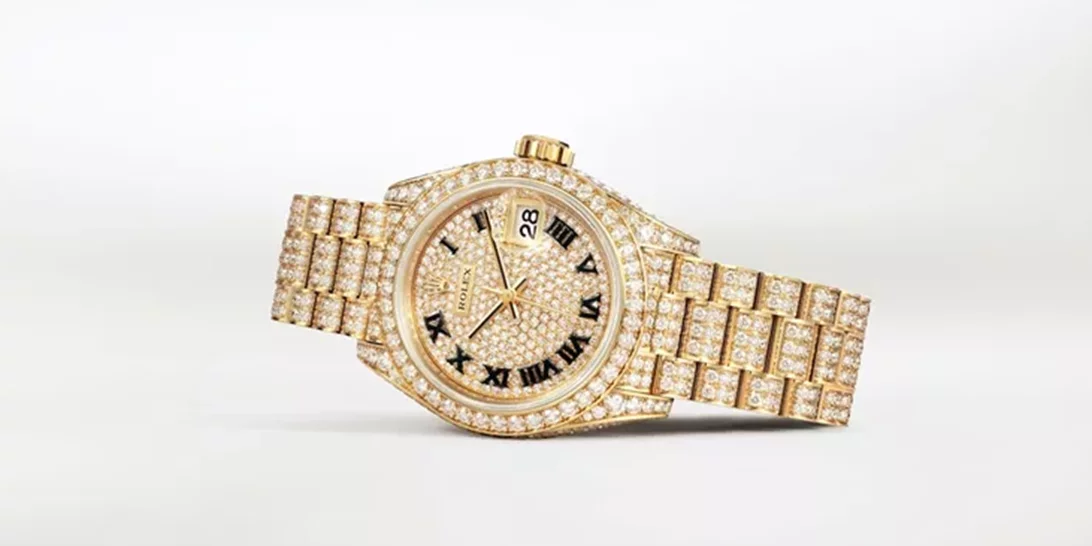 Διαχρονικά ρολόγια, πολύτιμοι θησαυροί από τη Rolex