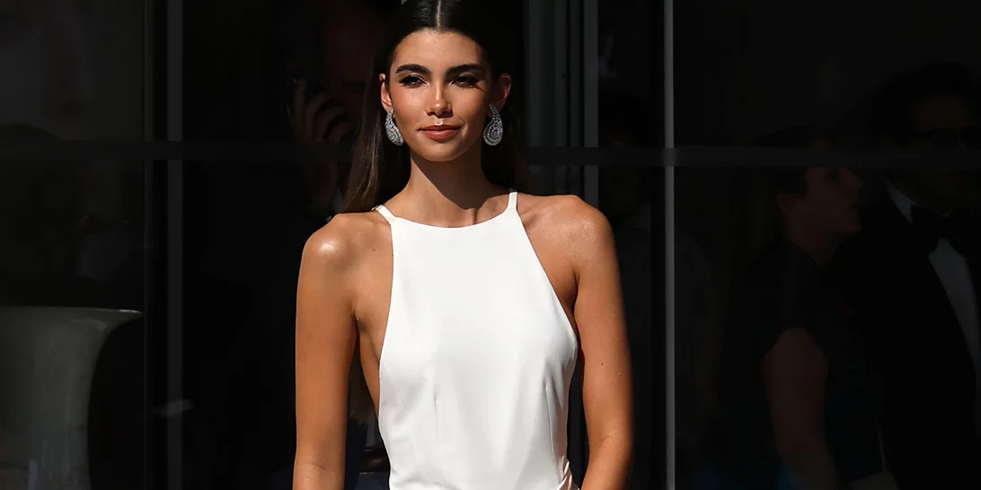 Στη νέα capsule συλλογή της Mango ανακαλύψαμε τα πιο εναλλακτικά νυφικά φορέματα