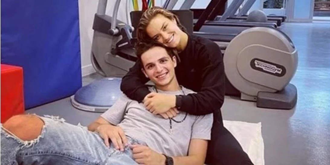 Κωνσταντίνος Μητσοτάκης: Στην ορκωμοσία του Ντόναλντ Τραμπ ο γιος του πρωθυπουργού - Στο πλευρό του η Μαρία Σάκκαρη