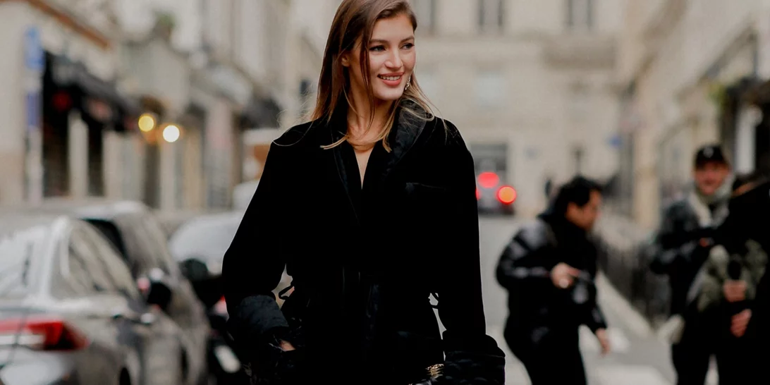 5 μαύρα φορέματα για το ρεβεγιόν της Πρωτοχρονιάς όποιο κι αν είναι το στιλ σου